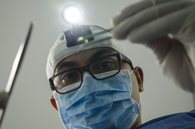 Profesionální péče od soukromého zubaře