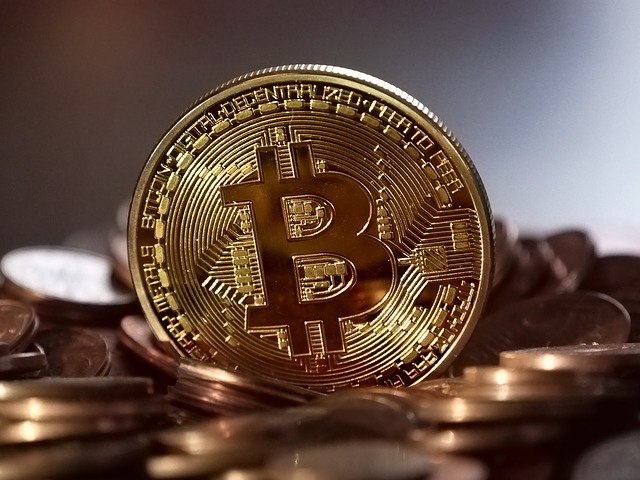 Bitcoiny si můžete koupit anebo vytěžit