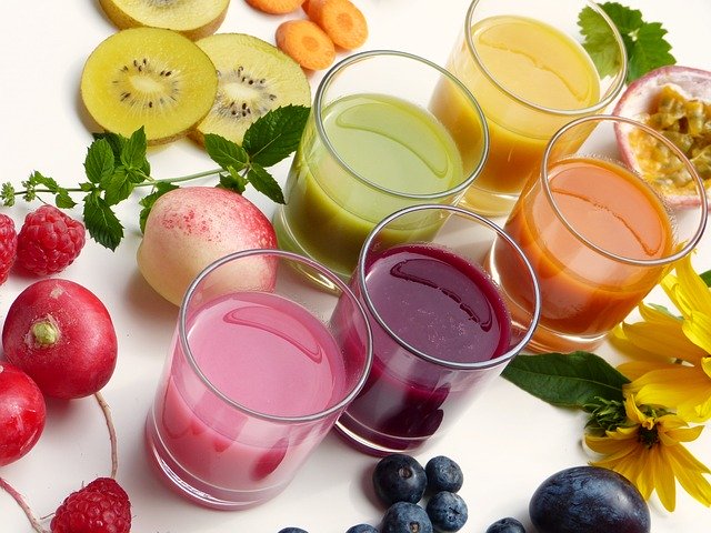 Bezpečný a prověřený detox organismu