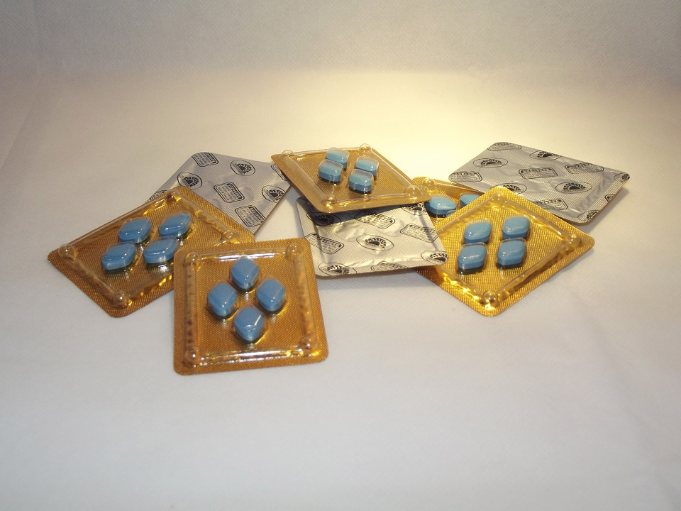 Zázračná viagra a dokonce na dobírku.